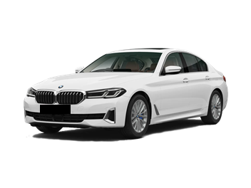 BMW 520 İ