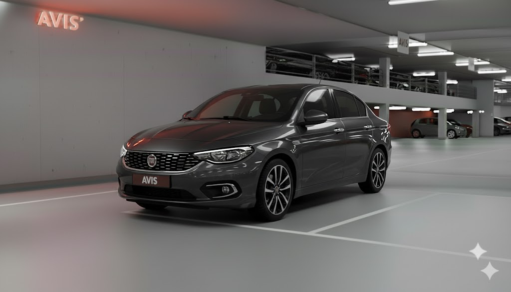 Fiat Egea